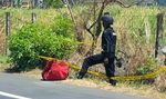 Ini Penampakan Kardus Diduga Berisi Bom di Tol Dupak