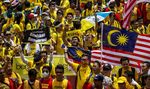 50 Ribu Warga Malaysia Demo Tuntut PM Najib Mundur