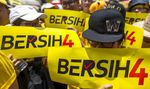 50 Ribu Warga Malaysia Demo Tuntut PM Najib Mundur