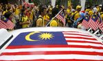 50 Ribu Warga Malaysia Demo Tuntut PM Najib Mundur