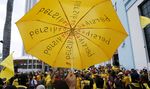 50 Ribu Warga Malaysia Demo Tuntut PM Najib Mundur