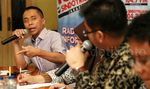 Diskusi Terkait Pelemahan Ekonomi Indonesia