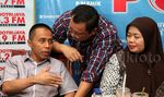 Diskusi Terkait Pelemahan Ekonomi Indonesia