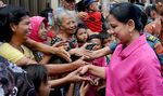 Jokowi Kembali Blusukan di Jakarta