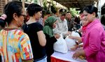 Jokowi Kembali Blusukan di Jakarta