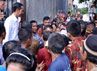 Jokowi Kembali Blusukan di Jakarta