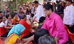 Jokowi Kembali Blusukan di Jakarta