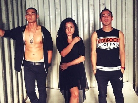 Serius Terjun ke Dunia Tarik Suara, Manda Cello Bikin Garudaku