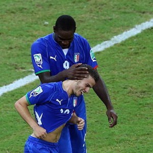Azzurri Masih Buka Pintu untuk Giovinco dan Balotelli