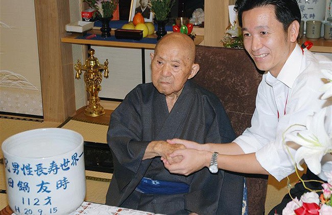 Ini Gaya Hidup Orang Jepang sehingga Berumur Panjang