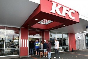 Menu Bacon Dihapus, Kelompok Anti-Halal Australia Boikot Gerai KFC