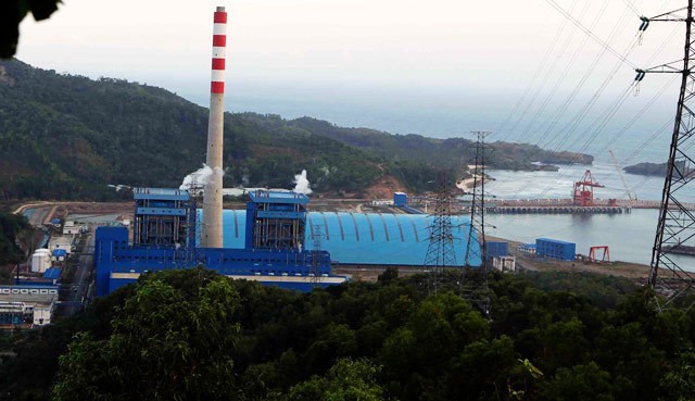 Jokowi Tak akan Turunkan Target Bangun Listrik 35.000 MW