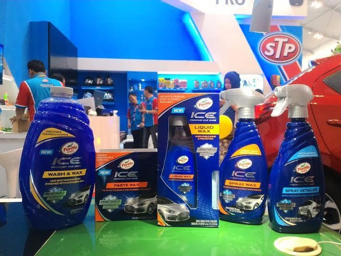 Ingin Hilangkan Bau dari AC Hingga Buat Kinclong Mobil? Cek Ini Bro