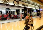 Serunya Ruang Tunggu Kekinian di Taiwan, Transit Lama Tak Membosankan