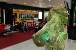 Serunya Ruang Tunggu Kekinian di Taiwan, Transit Lama Tak Membosankan