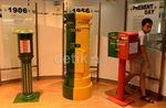 Serunya Ruang Tunggu Kekinian di Taiwan, Transit Lama Tak Membosankan