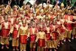 Konser Simfoni Untuk Bangsa