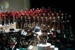 Konser Simfoni Untuk Bangsa