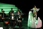 Konser Simfoni Untuk Bangsa