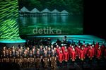 Konser Simfoni Untuk Bangsa