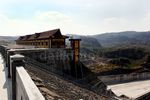 Penggenangan Waduk Jatigede Dilakukan Besok