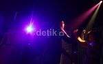 Melihat Aksi Para Sexy Dj Meriahkan Malam Jakarta