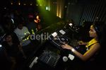 Melihat Aksi Para Sexy Dj Meriahkan Malam Jakarta