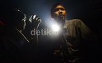 Melihat Aksi Para Sexy Dj Meriahkan Malam Jakarta