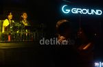 Melihat Aksi Para Sexy Dj Meriahkan Malam Jakarta