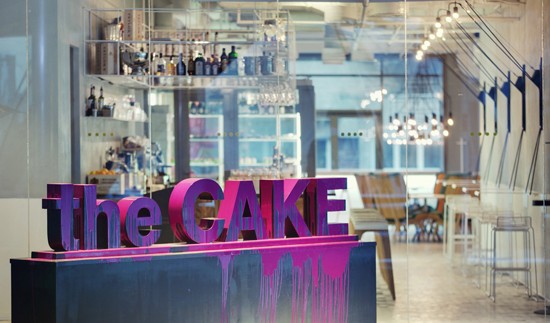Ini Dia 10 Kafe di Dunia yang Berdesain Unik dan Artistik (1)