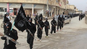 Amin Tweeps Pro ISIS Divonis 11 Tahun