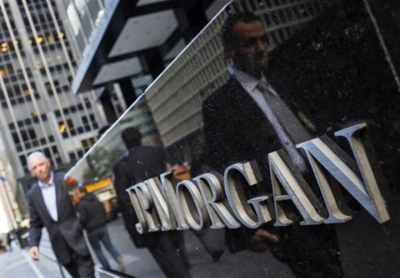JP Morgan Kirim Surat ke Menkeu Bambang Soal Blog yang Bikin Geger