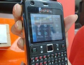 Rakit Ponsel di RI, Produsen Lokal Gandeng Investor Taiwan