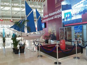 Bebas Bosan Saat Transit di Bandara Makassar, Coba 5 Hal Ini!