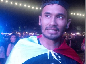 Museumsuferfest 2015: Menebar Kebhinnekaan di Frankfurt