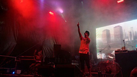 Menampilkan Indonesia yang Kekinian Lewat Sosok JFlow