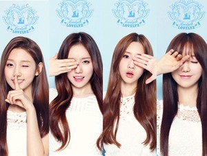 Lovelyz Cantik dan Imut di Teaser Individual Comeback LOVELYZ8