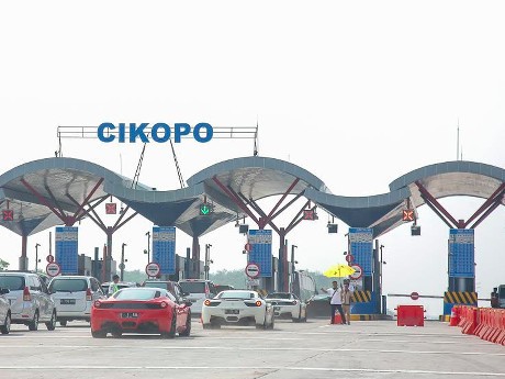 Banyak Komunitas yang Solid, Ferrari Percaya dengan Pasar Indonesia