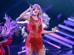 No More Bad Blood! Aksi Duet Nicki Minaj dan Taylor Swift di MTV VMA