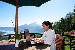 Menginap di Hotel, Pilih WiFi Gratis Atau Sarapan?