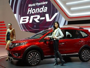 Gaikindo Harap Indonesia Jadi Tempat Lahirnya Mobil Baru di Dunia