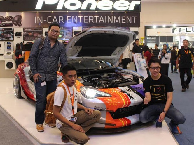 Vortech Superchargers, Turbo untuk Pecinta Performa