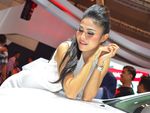 Senyum Manis SPG GIIAS