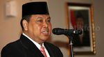 Guntur Hamzah Jadi Sekjen MK