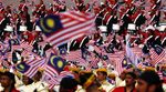 Malaysia Peringati Hari Kemerdekaan