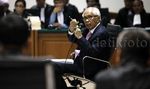 Sidang Pembacaan Dakwaan OC Kaligis