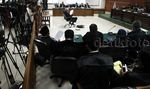 Sidang Pembacaan Dakwaan OC Kaligis