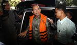 Suryadharma Ali Jalani Sidang Perdana Hari Ini