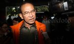 Suryadharma Ali Jalani Sidang Perdana Hari Ini