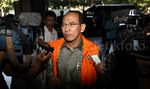 Suryadharma Ali Jalani Sidang Perdana Hari Ini
